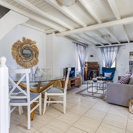 Villa Fotini Kalivi In Raches Panormos (Skopelos) Exterior foto
